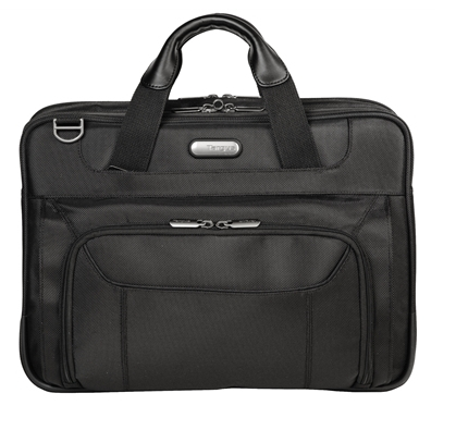 Targus 16” Ultra-Lite Corporate Traveler Laptop Case – image 4