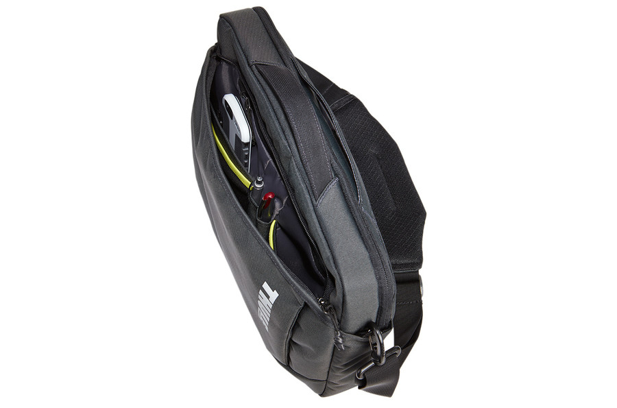 Thule TSA-315 38.1 cm (15") Border Black – image 4