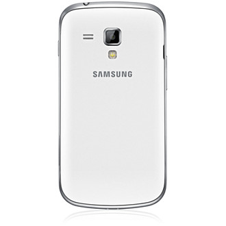 Samsung Galaxy S Duos GT-S7562 – image 8