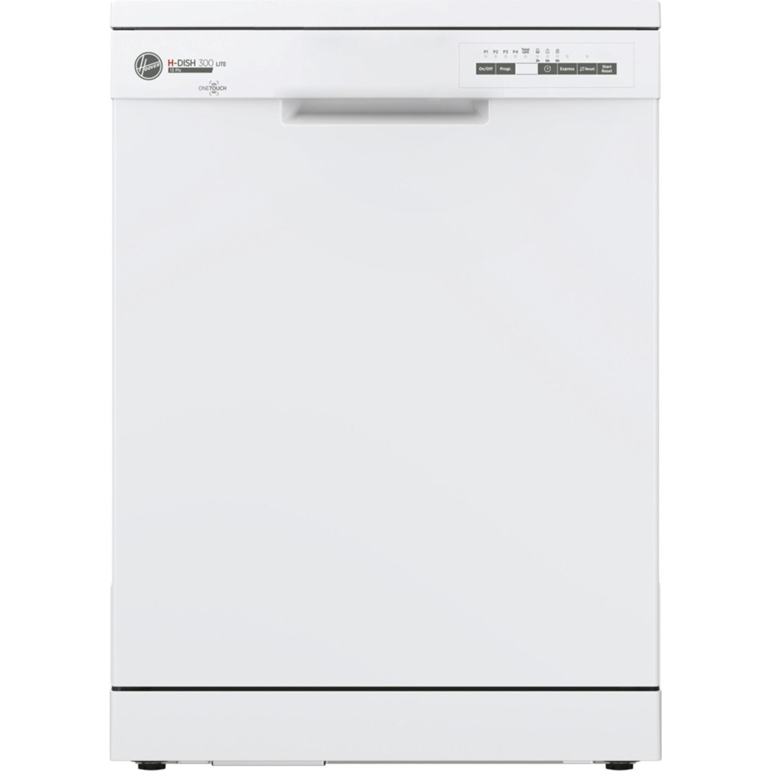 Hoover HF 3F54L0NW