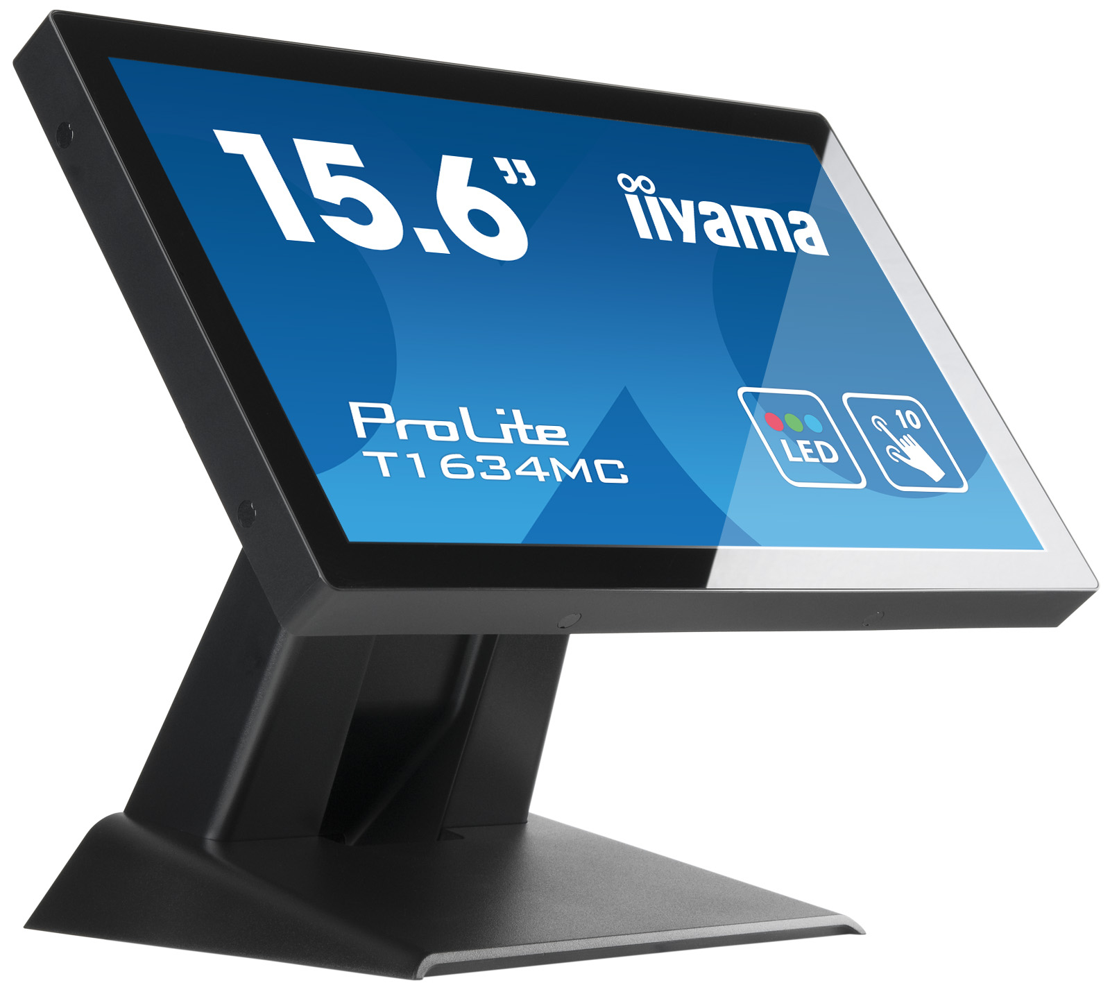 iiyama T1634MC-B5X computer monitor – image 4