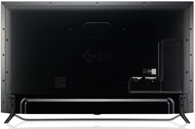 LG 65UB9200 TV 165.1 cm (65") 4K Ultra HD Smart TV Wi-Fi Black – image 6