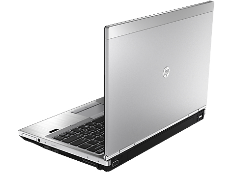 HP Ordinateur portable EliteBook 2570p – image 9