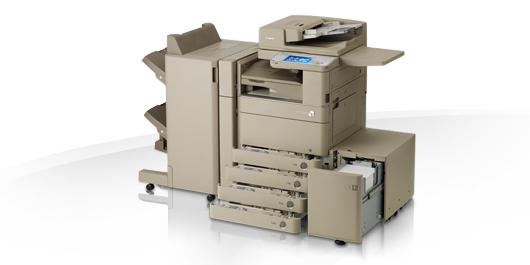 Canon imageRUNNER ADVANCE C5240i – image 4