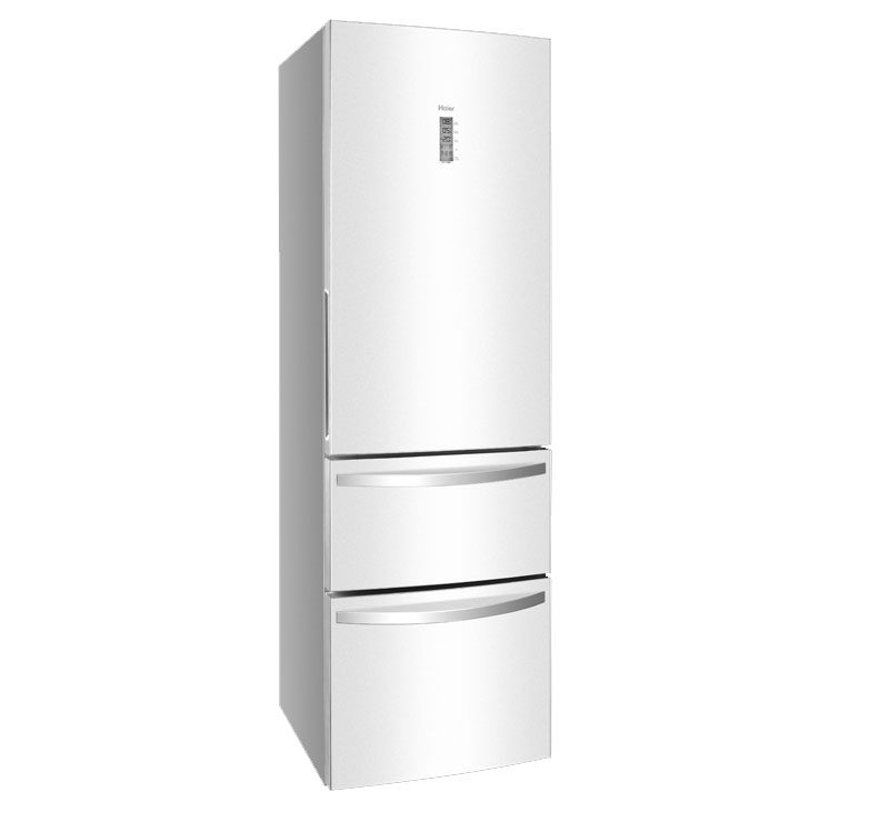 Haier AFD-631GW Freestanding