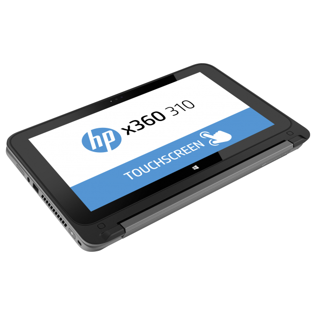 HP x360 310 G1 – image 7