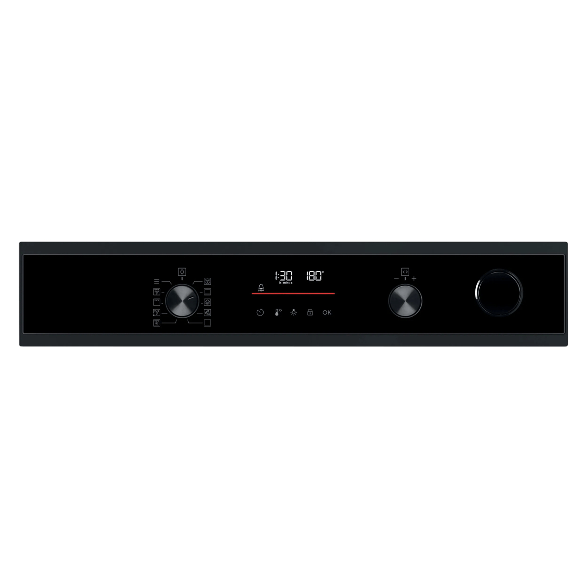 Electrolux EOC6P56H 72 L 3390 W Black – image 4