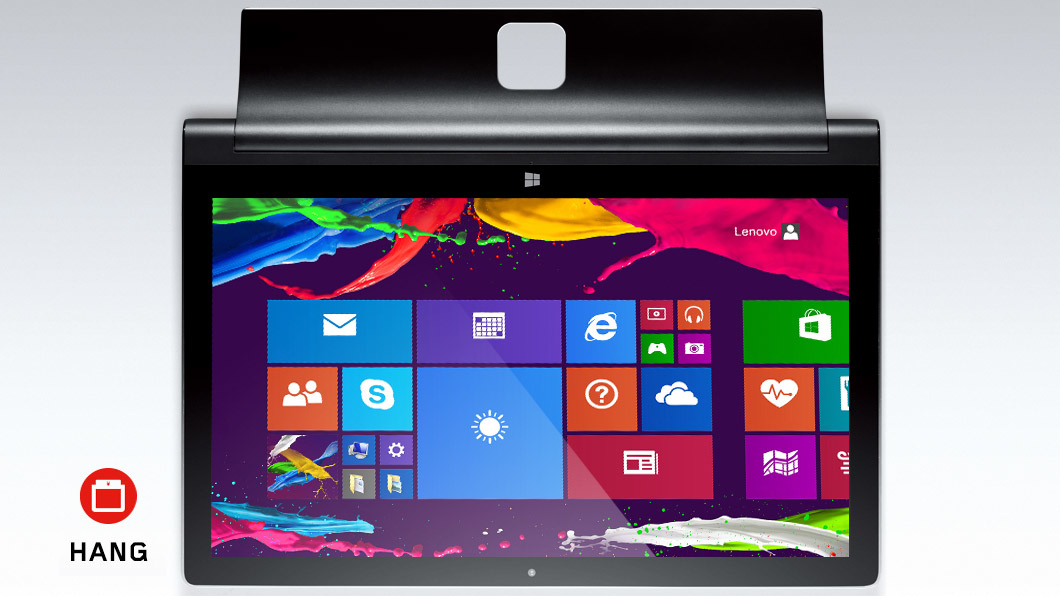 Lenovo Yoga Tablet 2 13 Intel Atom® – image 5