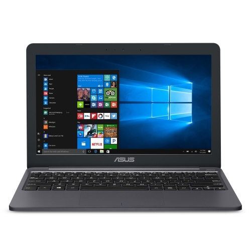 ASUS Vivobook E203MA Intel® Celeron® N4000 Laptop – image 1
