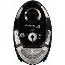 Rowenta RO464501 3.5 L Cylinder vacuum Dry 2100 W Dust bag
