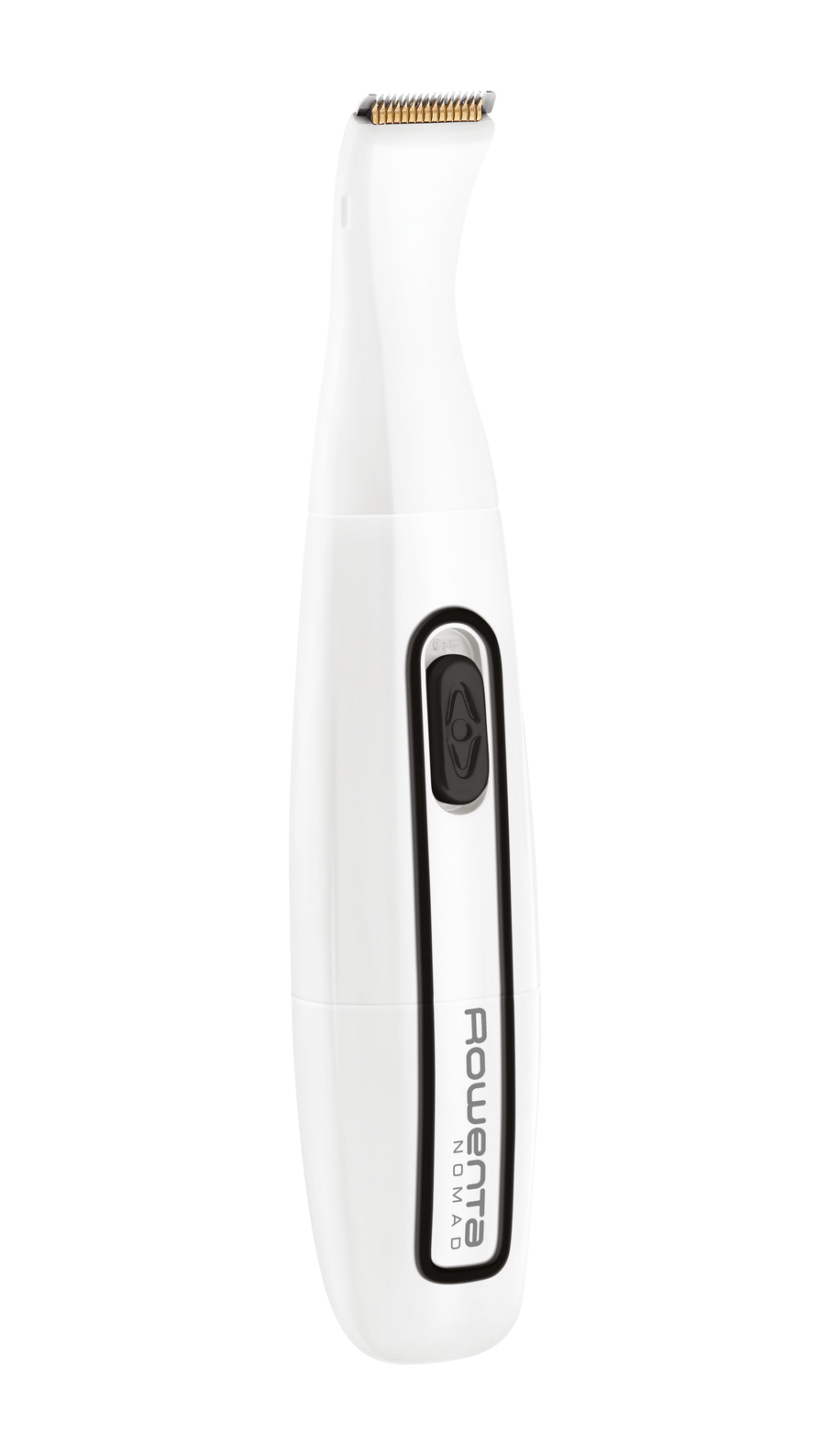 Rowenta YD3034 hair trimmers/clipper Black, White 20 – image 3