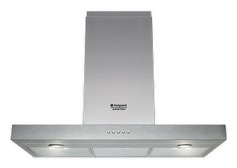 Hotpoint HNB 9.6 LMI X/HA — vue 1 sur 1