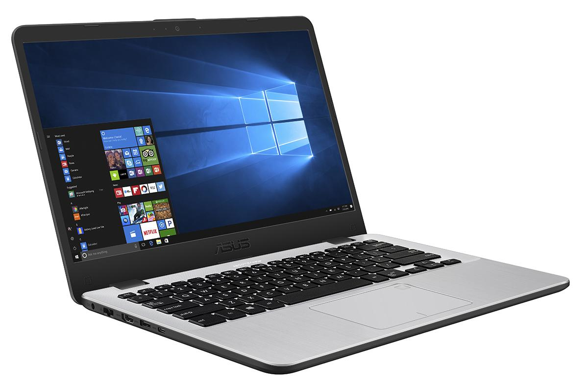 ASUS S405UA-BM525T laptop Intel® Core™ i3 i3-7100U – image 4