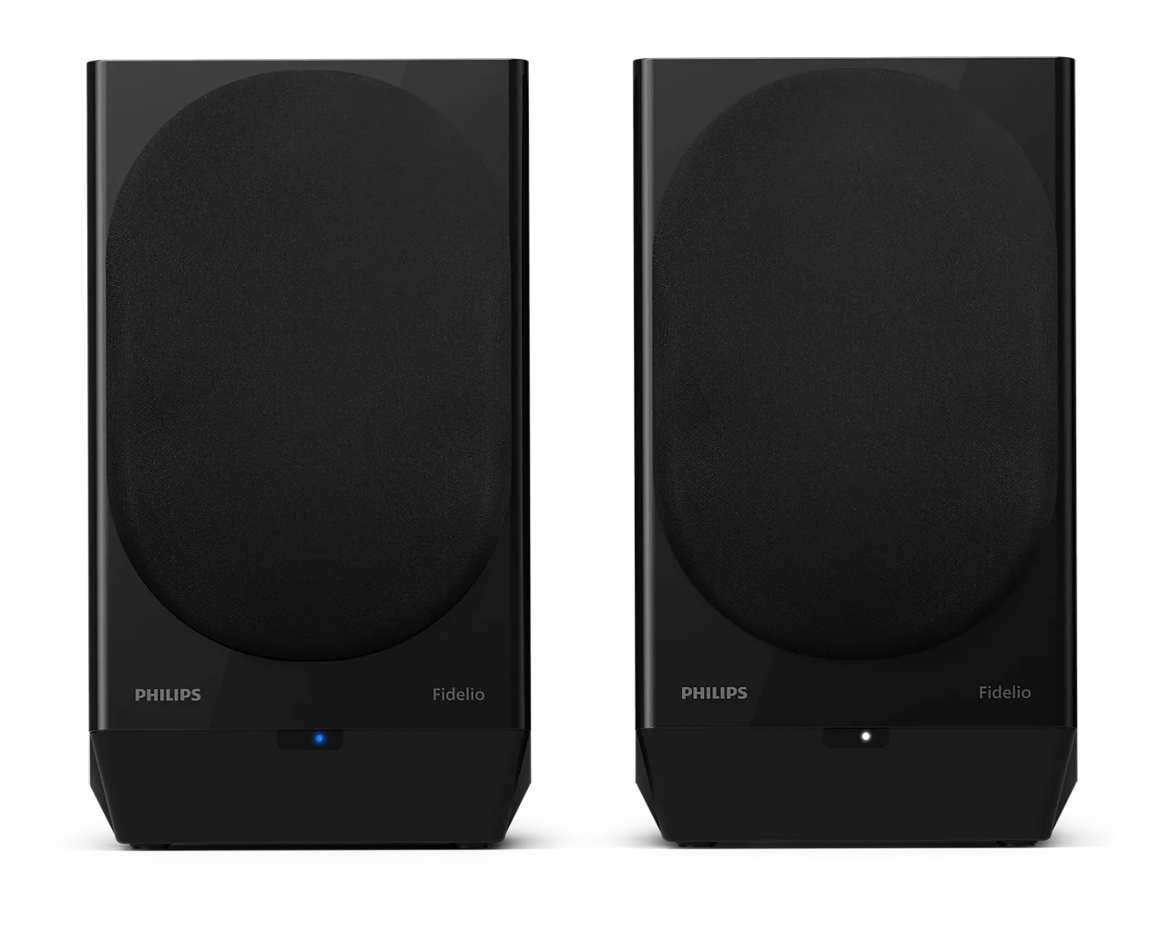 Philips TAFA3/10 loudspeaker Black Wired & Wireless – image 2