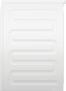 Beko DS8412GX tumble dryer Freestanding Front-load – image 4