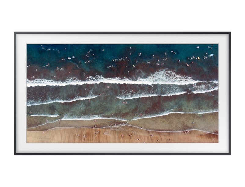 Samsung HG75TS030EB 190.5 cm (75") 4K Ultra HD Smart TV Black 40 W – image 2