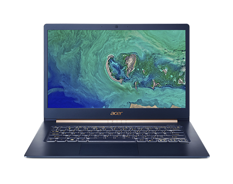 Acer Swift 5 SF514-53T-52VU Intel® Core™ i5 i5-8265U Laptop