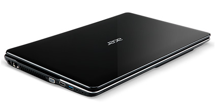 Acer Aspire 521-0611 AMD E E-300 Laptop – image 2