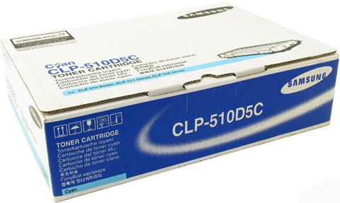 Samsung Laser toner cartridge