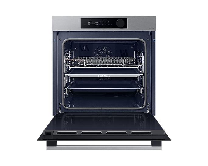 Samsung NV7B5655SCS/U1 oven – image 3