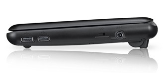 Samsung N N130-JA01FR Intel Pentium Mobile N270 Netbook – image 5