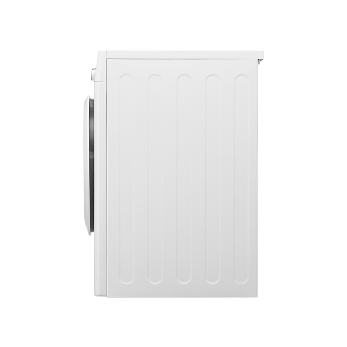 LG F4J5VY3W washing machine Front-load – image 8