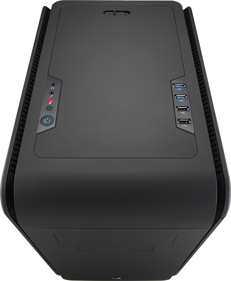 Aerocool Dead Silence Cube – image 7