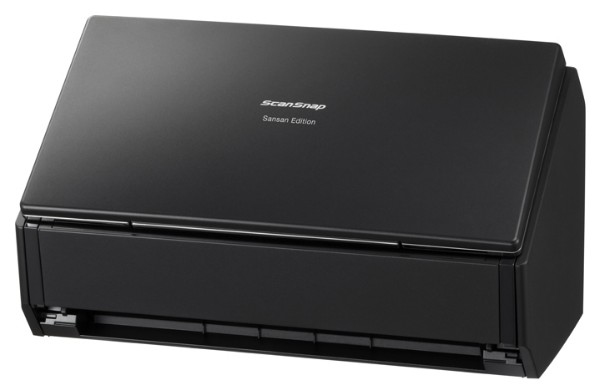 Fujitsu iX500SE ADF scanner – image 1