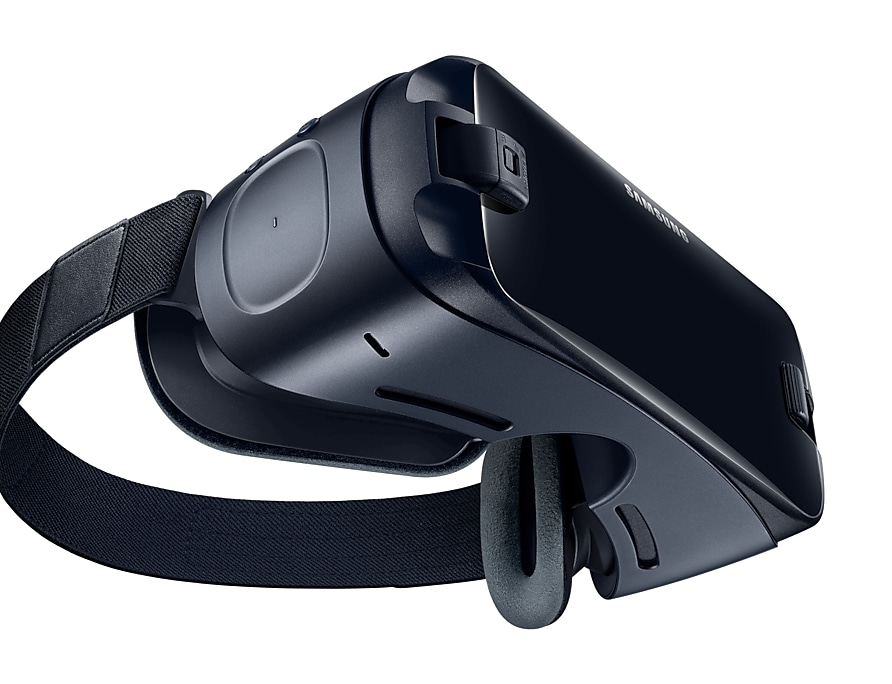 Samsung Gear VR with Controller – image 6