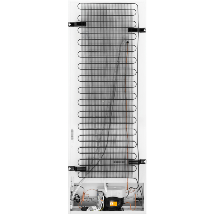AEG AGE62526NW freezer Upright freezer Freestanding – image 3