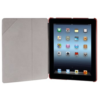 Hama 2in1 24.6 cm (9.7") Folio Red – image 2