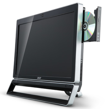 Acer AZ3770-MO338 Intel® Pentium® G645 – image 2