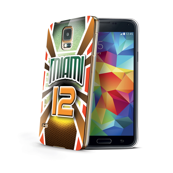 Celly CDCOVS5MMIA mobile phone case Cover Multicolour