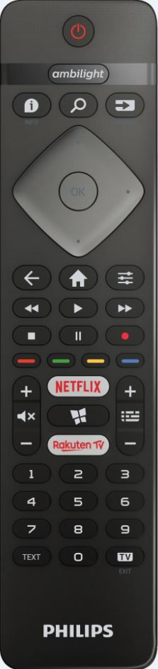 Philips 6700 series 43PUS6704 4K UHD LED Smart TV – image 4
