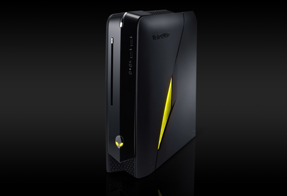 Alienware X51 R2 Andromeda – image 3