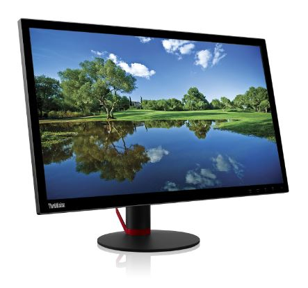 Lenovo ThinkVision Pro2840m computer monitor