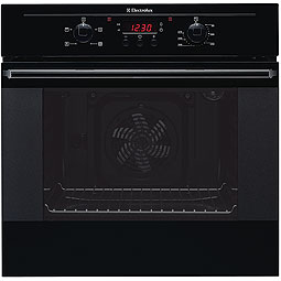 Electrolux INTUITION EOB53000K
