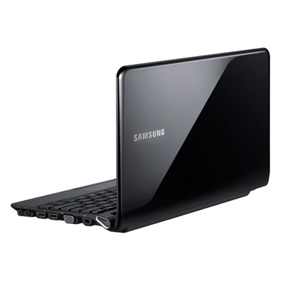 Samsung NC110-A01 Intel Atom® N455 Netbook