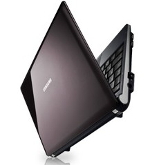 Samsung NC10-KA06UK Intel Pentium Mobile N270 Netbook – image 4