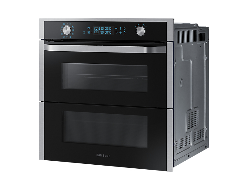 Samsung NV75N7647RS oven – image 3