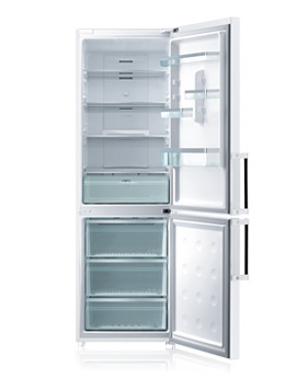 Samsung RL-56GHGSW Freestanding – image 2
