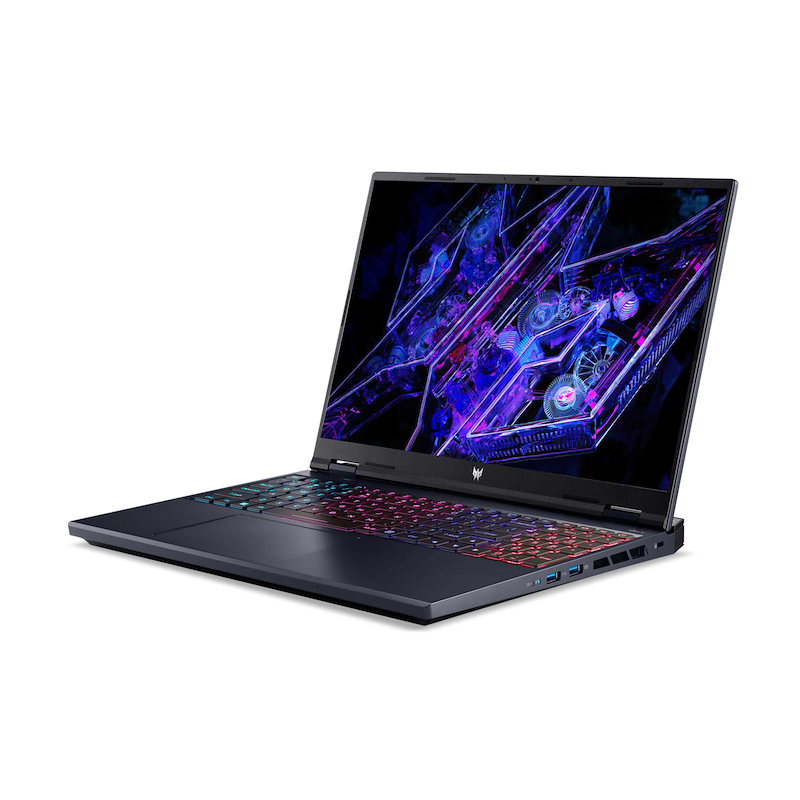 Acer Predator Helios Neo 16 PHN16-72-97CD Intel® Core™ i9 i9-14900HX Laptop – image 3