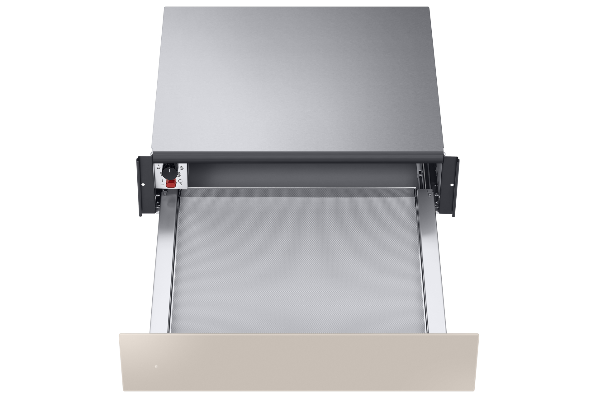 Samsung NL20B5100WA/UR warming drawer – image 8