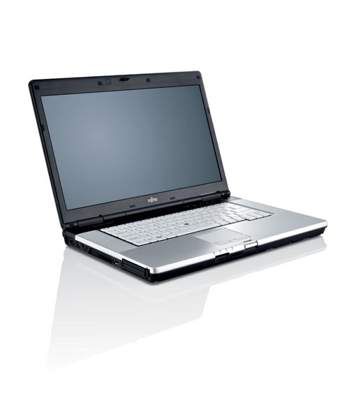 Fujitsu LIFEBOOK VFY:E7800MF091DE Intel® Core™ i7 i7-640M