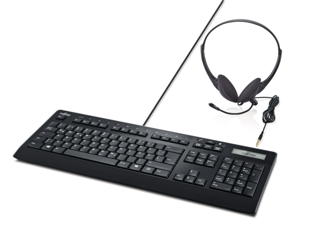 Fujitsu KB950 Phone