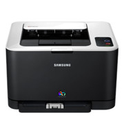 Samsung CLP-325 laser printer Colour – image 3