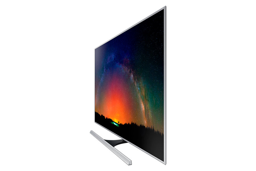 Samsung UE55JS8005T 139.7 cm (55") 4K Ultra HD Smart TV Wi-Fi Silver – image 6