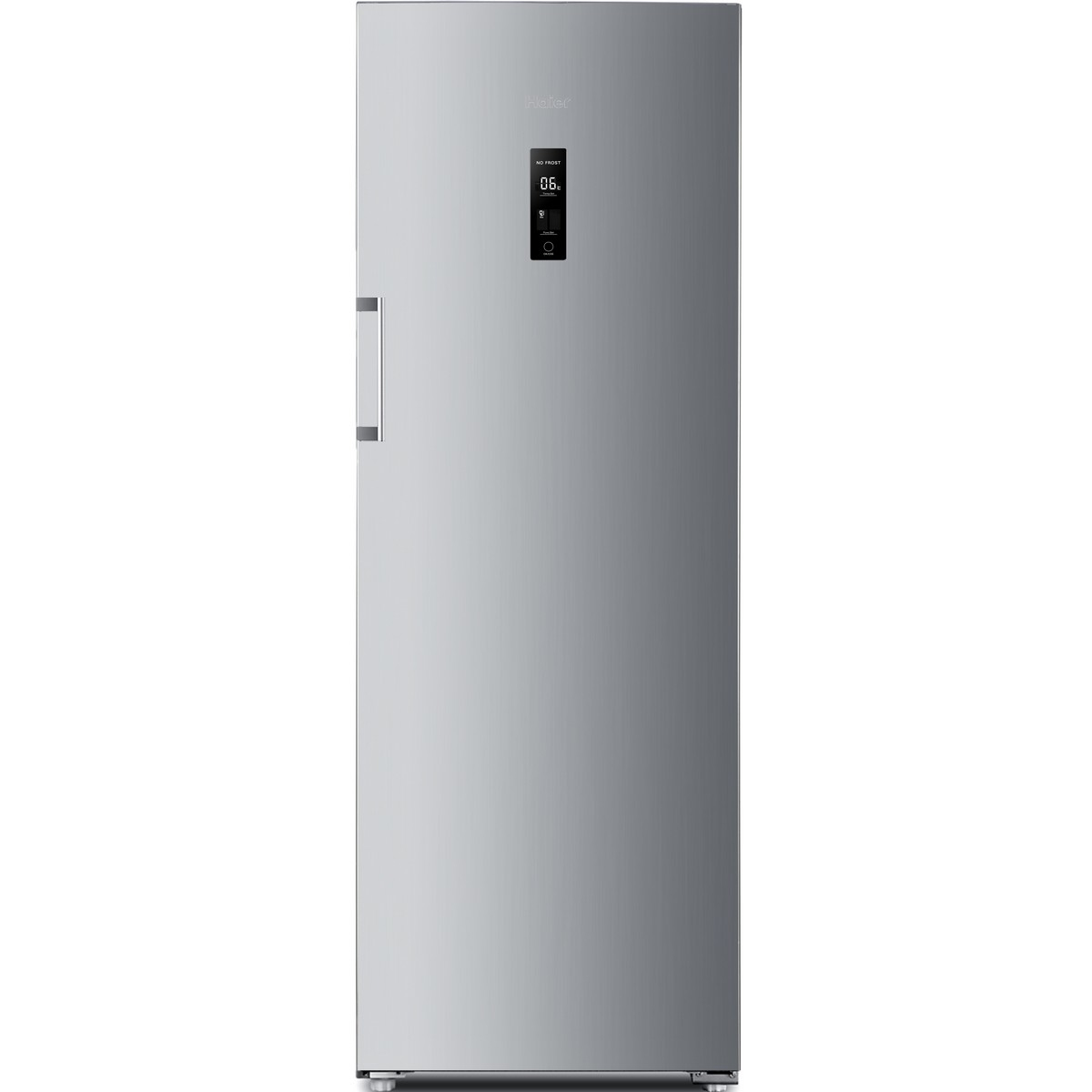 Haier HR-335SSAA fridge Freestanding