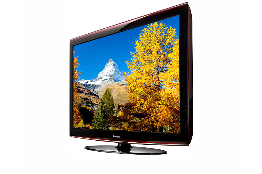 Samsung LE-40A656 TV – image 2