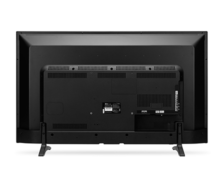 LG 32LH500D TV 81.3 cm (32") HD Black – image 5